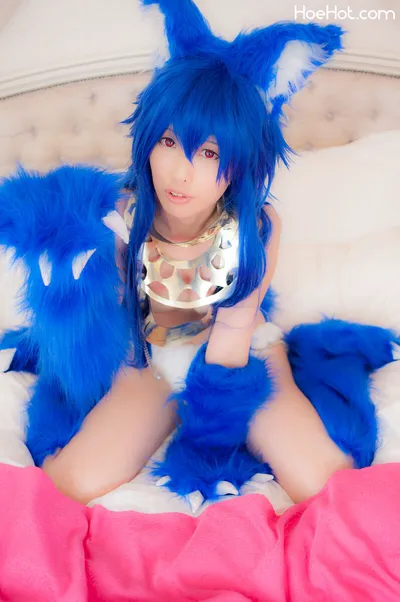 [Glossy Rabbit (Tsuyato)] GROSSY RHAPSODY 3 (Granblue Fantasy) nude cosplay leaked 500633