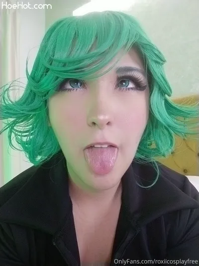 Roxii Cosplay - Tatsumaki's profile image