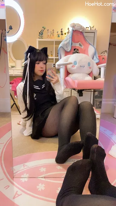 Rinuji - Atago nude cosplay leaked 298528