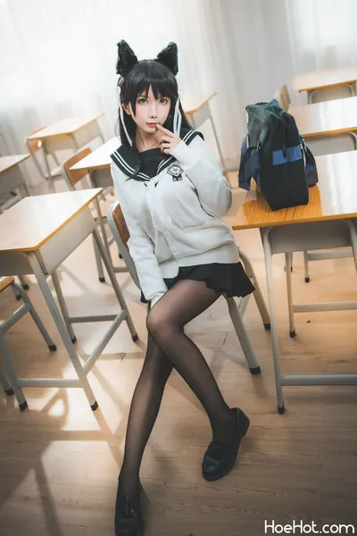 LostDoll - Atago nude cosplay leaked 382794