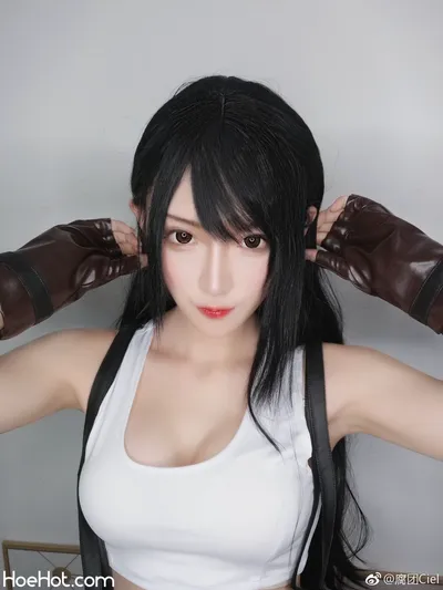 [Cosplayer] 腐团儿 nude cosplay leaked 494032