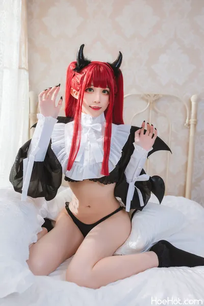 Tomoyo酱 - 利兹魅魔 nude cosplay leaked 62131