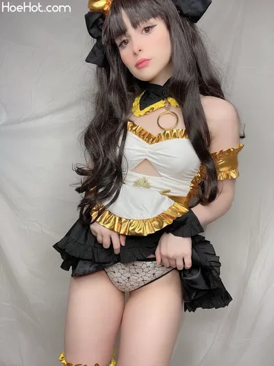 ItsCandyCloud - Ishtar nude cosplay leaked 607774