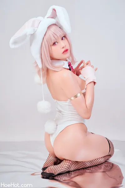 PingPing - Chiaki Nanami Bunny's profile image