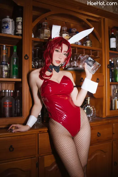 reakami himeko bunny's profile image