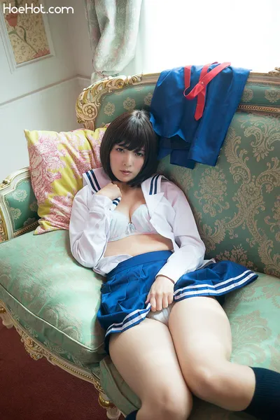 冴えないボクの冴えない彼女 nude cosplay leaked 497413