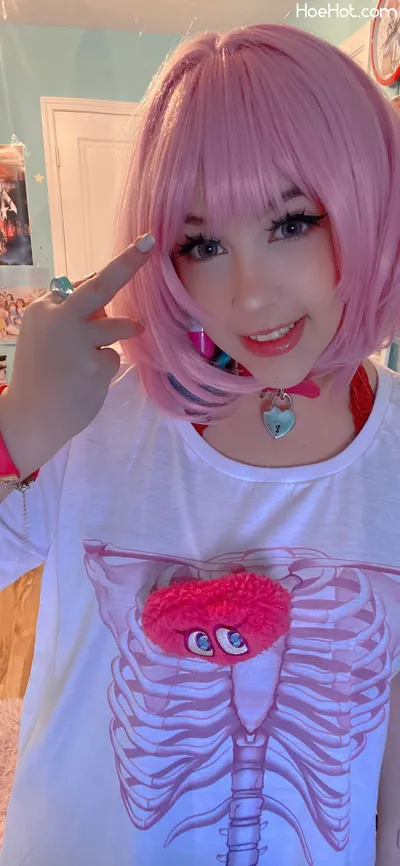 Junkenstein - Riamu nude cosplay leaked 475701