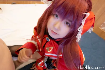 Mayu Channel - Marine nude cosplay leaked 293172