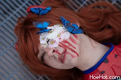 Himeecosplay - Asuka's profile image