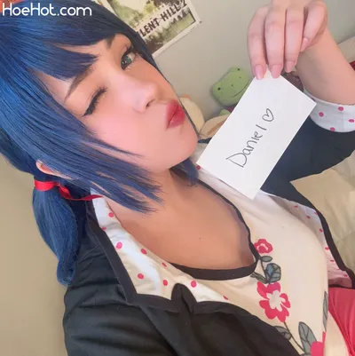 Junkenstein - Marinette fansigns nude cosplay leaked 104080