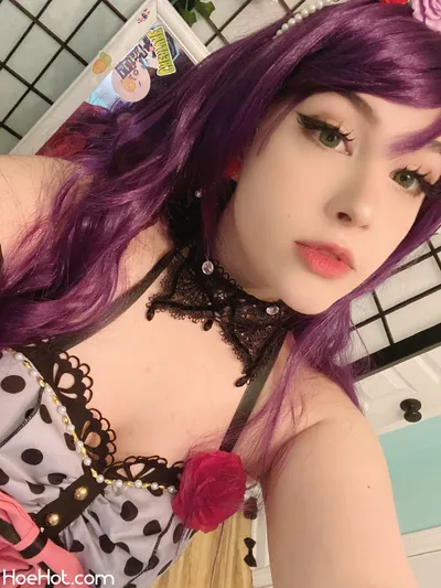 Junkenstein - Little Devil Nozomi nude cosplay leaked 582834