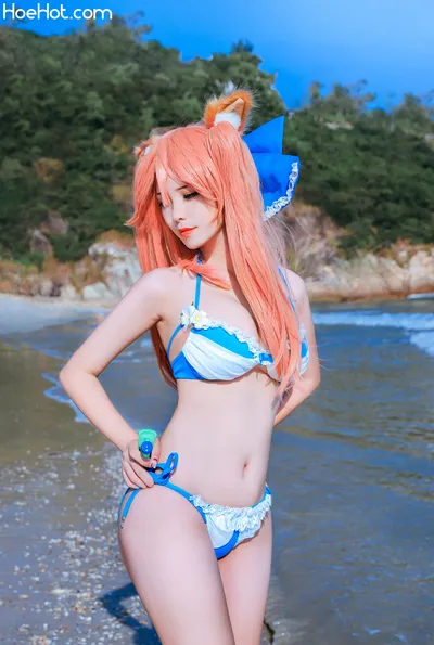 Catch the summer tail Lo1ita nude cosplay leaked 518423