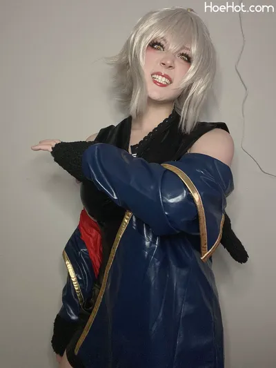 Satin Stars - Jalter nude cosplay leaked 232001