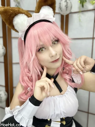 Miih - Tamano nude cosplay leaked 254744