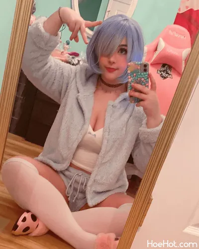 Junkenstein - Pajama Rem nude cosplay leaked 469297