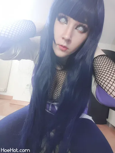 Miukadoo - Hinata nude cosplay leaked 429214