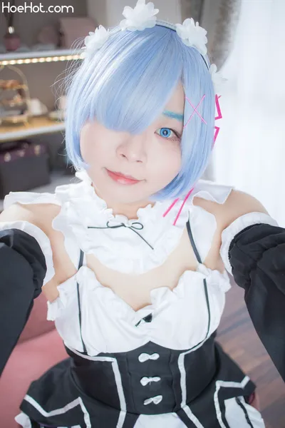 Rig - Rem nude cosplay leaked 298546