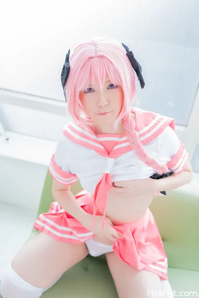 [@factory]Astolfo nude cosplay leaked 614387