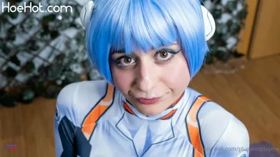 plugandplayme rei nude cosplay leaked 142809