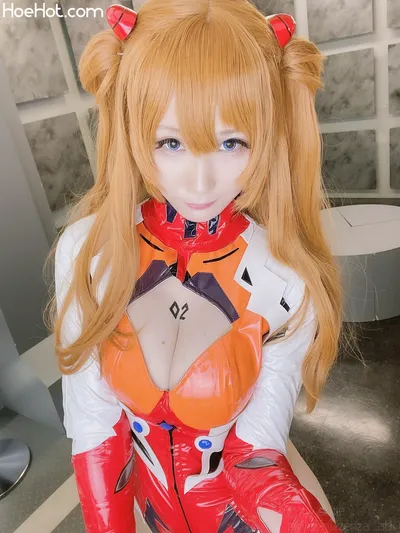 [My Suite/Atsuki] Asuka nude cosplay leaked 405768