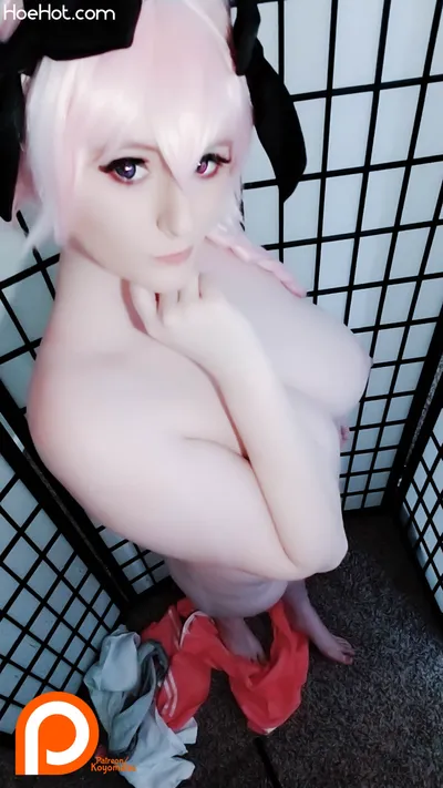 Koyomatsu - Astolfo Selfie Set nude cosplay leaked 609159