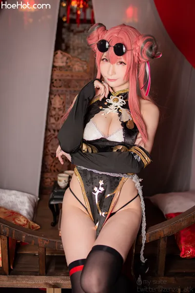 [my suite(Atsuki)] Suite Lane 19 nude cosplay leaked 427786