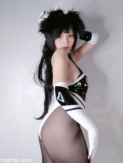 Rue.cos - Takao nude cosplay leaked 115904