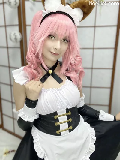 Miih - Tamano nude cosplay leaked 254755