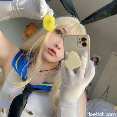 Junkenstein - Shimakaze nude cosplay leaked 476161