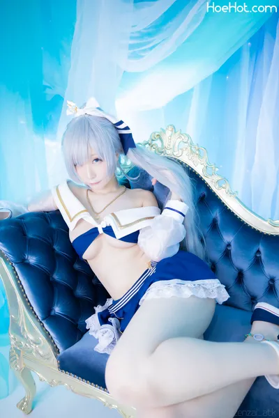 Atsuki - Suite Grand Order 29 nude cosplay leaked 560776