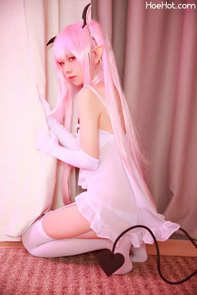 ［G44不会受伤］露露姆 nude cosplay leaked 596294