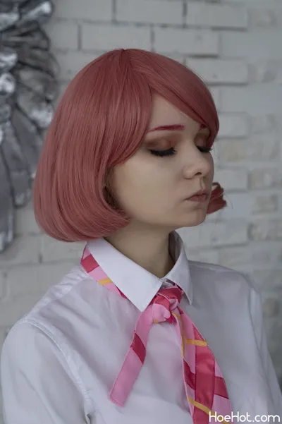 Penkarui - Kofuku nude cosplay leaked 463835