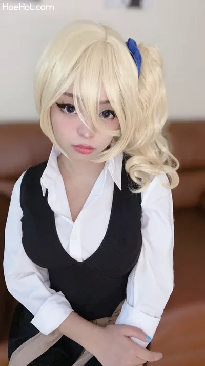 Mei Flurryy - Ai Hayasaka nude cosplay leaked 249606