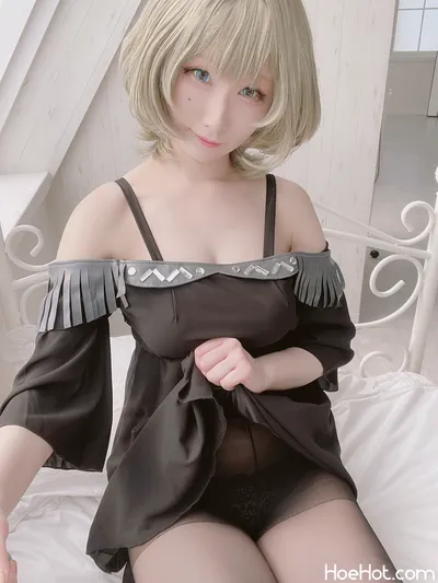 Atsuki---CH32-Kaede-Takagaki-Selfies nude cosplay leaked 229187