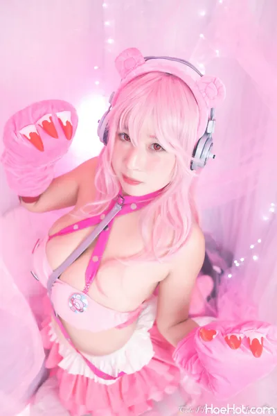 Bilibili - Sonico nude cosplay leaked 167973