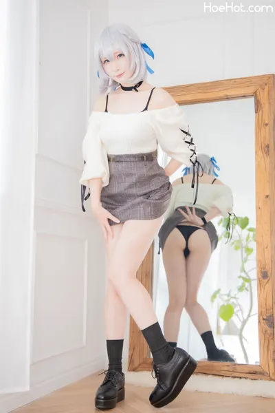 [Atsuki] スイートMonster (Hololive) nude cosplay leaked 85686