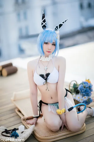 焖焖 - 加斯科涅泳装 nude cosplay leaked 410946