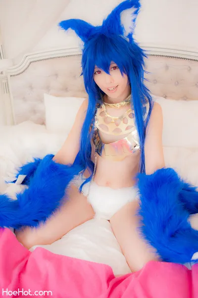 [Glossy Rabbit (Tsuyato)] GROSSY RHAPSODY 3 (Granblue Fantasy) nude cosplay leaked 500610