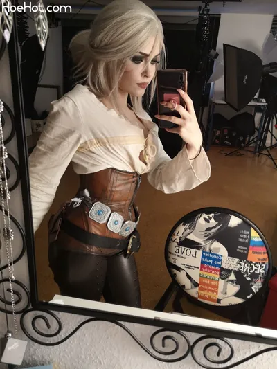 Sladkoslava - Ciri's profile image