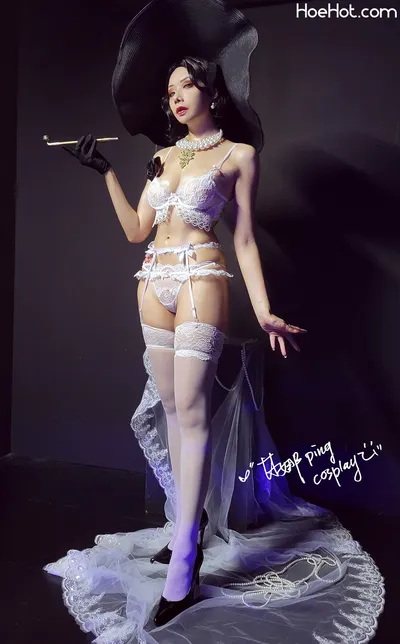 [Cosplayer] Ping nude cosplay leaked 566662