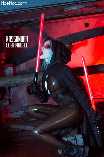 Kassandra Leigh - Sith's profile image