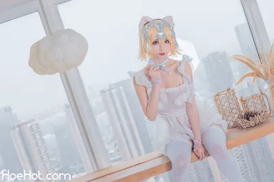 [rioko凉凉子] Qixi Type-Moon Kanojo nude cosplay leaked 57162