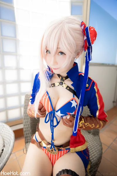 [my suite (Atsuki)] Suite Grand Order 27 nude cosplay leaked 594176