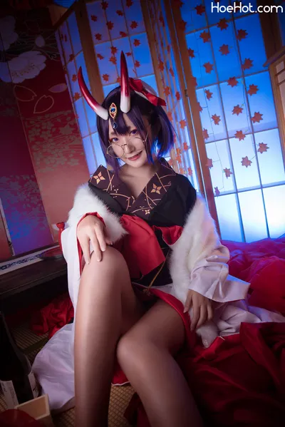 Roroki骷髅姫 - 酒吞童子's profile image