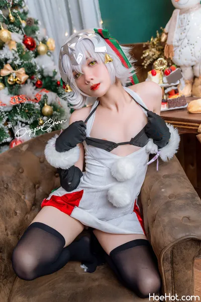 Poppa-Jeanne Alter Lily nude cosplay leaked 480617