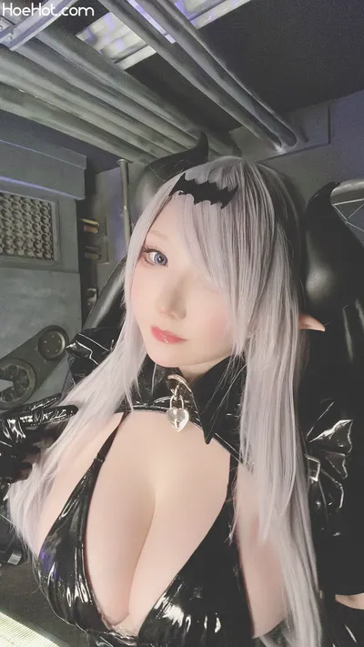 Saku - Devil Narmaya nude cosplay leaked 112611