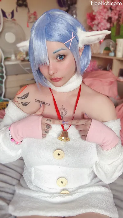 Luna Chan - Rem's profile image