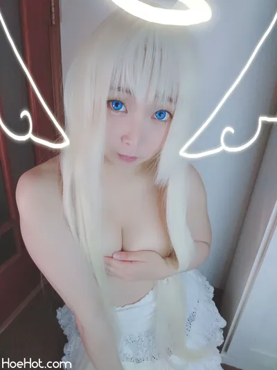 Himari - Crimvael nude cosplay leaked 295617