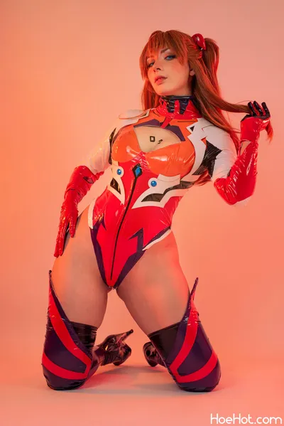 Flaiveth Asuka Suit nude cosplay leaked 319697