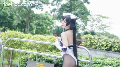 墨玉-M NO.03 -高雄赛车 Kaohsiung Racing nude cosplay leaked 549808